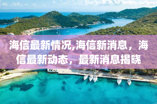 海信最新情况,海信新消息，海信最新动态，最新消息揭晓