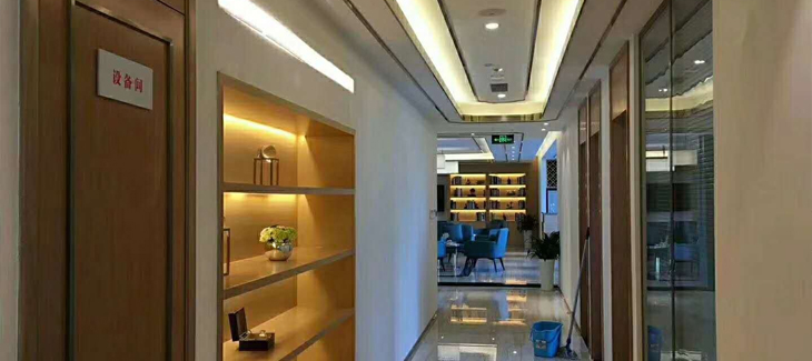 深圳辦公室裝修預(yù)算費用會受到哪些影響因素？