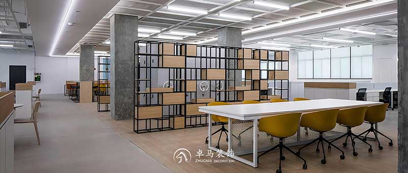 選擇合適的裝飾工程公司需要哪些條件呢?