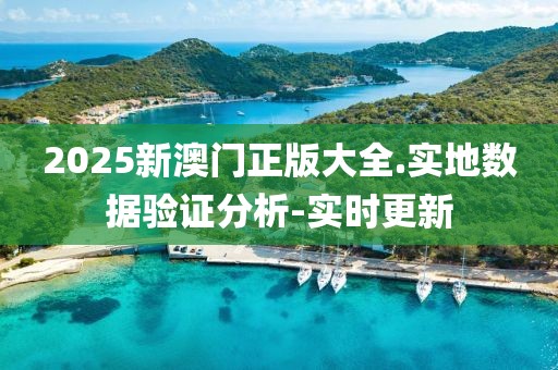 2025新澳門(mén)正版大全.實(shí)地?cái)?shù)據(jù)驗(yàn)證分析-實(shí)時(shí)更新