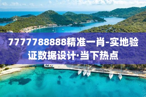 7777788888精準(zhǔn)一肖-實(shí)地驗(yàn)證數(shù)據(jù)設(shè)計(jì)·當(dāng)下熱點(diǎn)