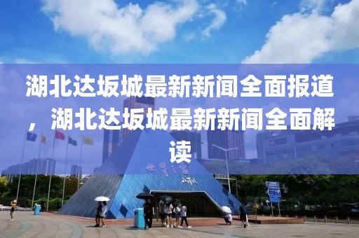 湖北達(dá)坂城最新新聞全面報(bào)道，湖北達(dá)坂城最新新聞全面解讀